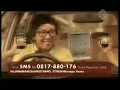 Iklan Hemaviton - Si Jawara Jempol (2012) @ Trans TV, MNCTV, Indosiar, RCTI, SCTV, ANTV, \u0026 Trans 7
