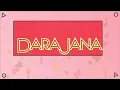 Dara Jana - Jatuh Cinta Lagi (Official Video Lyric)