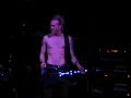 Spineshank - New Disease [feat. Ryan from Orgy] (Live In The Vanderbilt 2001) 4K