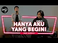 Download Lagu Hanya Aku yang Begini  - Igan Andhika (Live Perform)