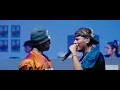 Kevis & Maykyy | Grabando en la Oficina | Presentado por Bacardi.