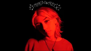 Kailee Morgue - Trainwreck Visualizer