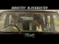 RAJINI THE JAILER 2 - Promo | Industry Blockbuster | Superstar Rajinikanth | Sun Pictures | Anirudh