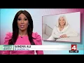 skinnytees telling their story with Sandra Ali WDIV