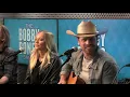 Dustin Lynch & Mackenzie Porter Perform "Thinking 'Bout You" + "Cowboys & Angels," & "Momma's House"
