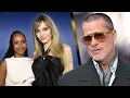 Brad Pitt Is Alienated From His Kids With Angelina Jolie Source
