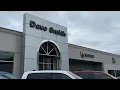 Going to NATIONS LARGEST CJDR dealership Dave Smith Motors in Kellogg Idaho