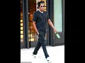 Download Lagu Jay Z seen leaving his Rock nation Office in New York City