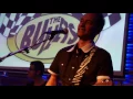 The Bullets - Ain't Got No Home / Clarence Frogman Henry - (19.2.2016) #6