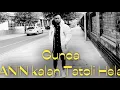 GUNDA ANIN KALAN TATOLI HELA ft Lirick #Cover