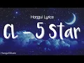 Download Lagu CL - 5 Star - Hangul Lyrics/가사