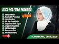 Download Lagu Elsa Mayora - USAH DI RATOI - BAGALUIK JO PARASAIAN - INDAK SATUJUAN || POP MINANG TERPOPULER 2025