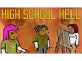 High School Hell Avatar High