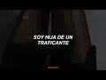 Jenni Rivera - La chacalosa (letra)
