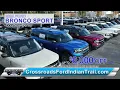 Black Friday is Here Crossroads Ford of Indian Trail