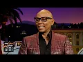 Video di RuPaul Knows the Pains of the 'Maisel' Wardrobe