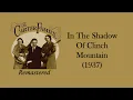 The Carter Family - In The Shadow Of Clinch Mountain (1937)