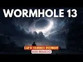 Download Lagu WORMHOLE 13: You're Listening to the Radio After Earth Vanishes Overnight