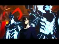 Lagu Solo Leveling Season 2「AMV」Arise from the Shadow ᴴᴰ