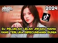 Download Lagu DJ BEST DUGEM FUNKOT‼️DJ PELUKLAH LELAH JIWAKU MAMA YANG TERLUKA DIPENCUNDANGI DUNIA‼️TERBARU 2024‼️