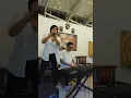 Download Lagu Rindu serindu_rindunya - SPOON (cover live) Iful KD feat Upick B- Wimar