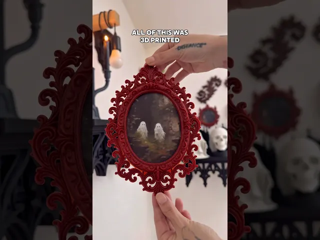 Victorian Gothic Candle Holder Classic Candle Holder Gaslight Series · No. III video thumbnail