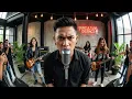 Lagu SABODO TEUING - Cover