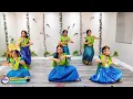 Download Lagu Sirithadi Magilvaga Vaa Vaa Kanna | Shivan Narthanalaya Students | Kalai Sangamam 2021