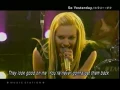 Hilary Duff - So Yesterday - Live in Japan 2004 (Rare Performance) HQ