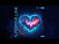 IVE & David Guetta - Supernova Love (Official Instrumental)
