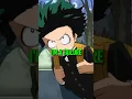 Download Lagu I’M A FAILURE💀 (Original) | My Hero Academia #shorts