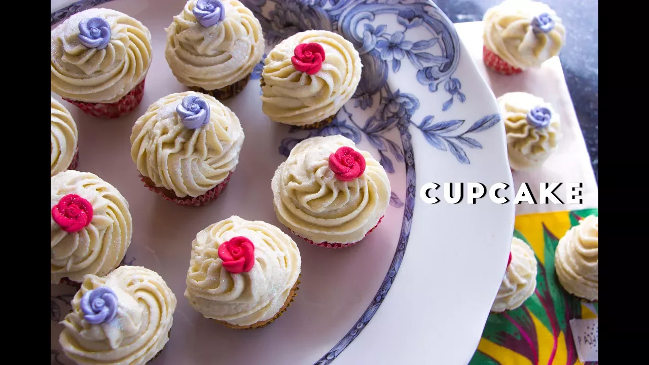CUPCAKE