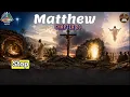 Matthew Chapter 20