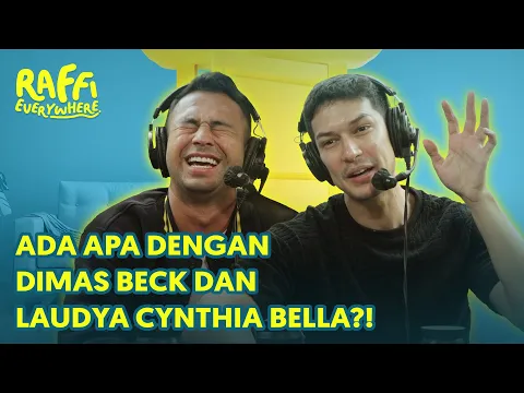 Download MP3 SULTAN ANDARA, RAFFI WAJIB GANTI MOBIL TIAP TAHUN | RAFFI EVERYWHERE EPS 10 BERSAMA DIMAS BECK