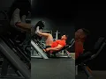 Download Lagu DON’T do this on the leg press 😡