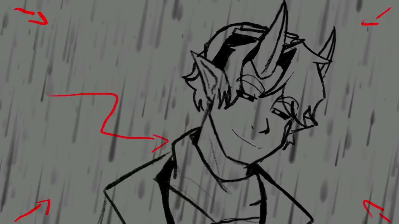The Rain