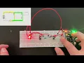 DC Circuits Lab 1 Series Parallel