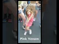 Download Lagu 🇺🇸K-pop in public - BLACKPINK “Pink Venom”!