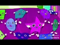 Shapes song avs effects part 4