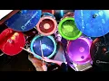 Tooele County Drum Lessons Luke Records Say It Ain t So by Weezer in Studio