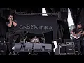 Download Lagu CASSANDRA - Levitate (Live)