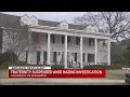Ole Miss fraternity suspended amid hazing investigation