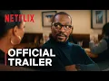 You People feat Eddie Murphy and Jonah Hill Trailer Netflix