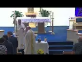 Rita Frazier Funeral 8-6-2022