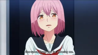 review anime hay shuumatsu no harem t m t t anime part1