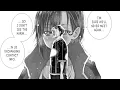 spoilers zom100 chapter 56-57 I know its late P