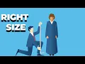 How To Find Your Graduation Gown Size