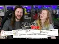 Reading TERRIBLE Gamestop Amazon Game Reviews
