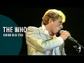 The Who - Behind Blue Eyes (Live At Shea Stadium)