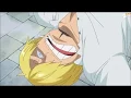 Download Lagu One Piece AMV ~ in your head, they are crying